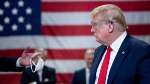 Article : &Eacute;tats-Unis&nbsp;: vers un survivant d&eacute;gign&eacute;&nbsp;?