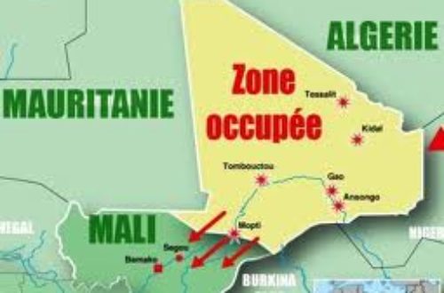 Article : Crise au Nord Mali: Que de Cacophonie !