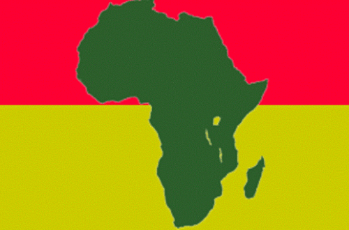 Article : Que signifient le Néocolonialisme et le Panafricanisme pour ceux-là ?