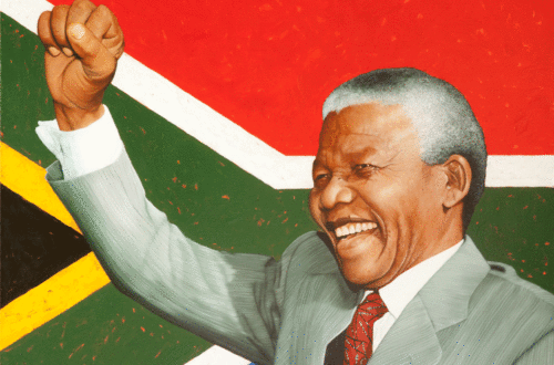 Article : Nelson Mandela : “Le Roi a mal à la dent !”