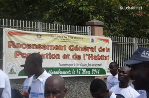 Article : Côte d’Ivoire : n’est-ce pas de la comédie ça?