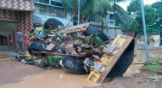 Article : Au fait, mon ami où habites-tu ?