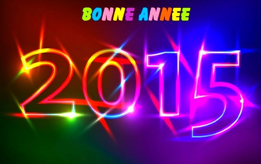 Article : EN 2015, pour mes lecteurs : je souhaite ceci…