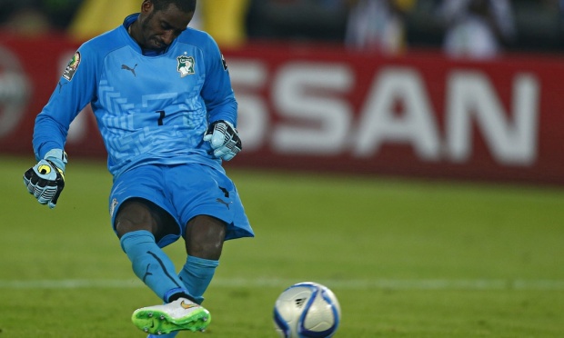 Article : CAN 2015: COPA était là. La VICTOIRE aussi!