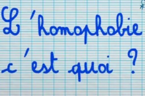 Article : COMMENT JE ME SUIS RETROUVÉ FACE À UN GAY À L’HÔTEL -Fin