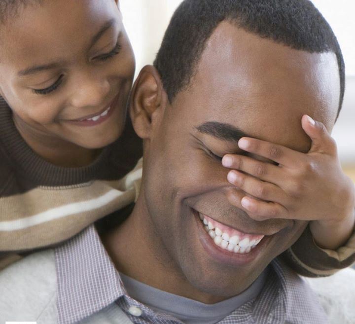 Article : Une pensée pour tous les pères, ces oubliés