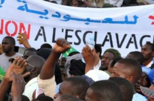 Article : Esclavage en Libye, nous sommes tous coupable